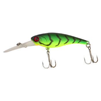 Воблер Jackall Soul Shad 45SP цв. Craw chartreuse