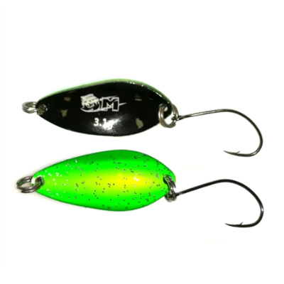 Блесна Mottomo Trout Blade Special 3.1g цв. 002