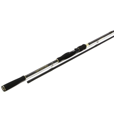 Спиннинг SLrods Lex II 802H