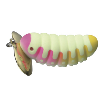 Воблер Smith Catapy Clicker цв. №CB15