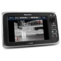 Мультидисплей Радар Картплоттер Эхолот Raymarine e7D (E62355)