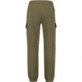 Брюки спортивные Korda Kore Olive Joggers размер M