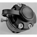 Основание для леера Sea-Pro FA-0004-T1 - черный