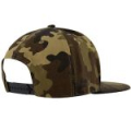 Кепка Korda Kore Snapback Kamo