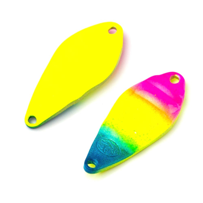 Блесна Mad Fish Beetle 2.2 гр. цв. №14