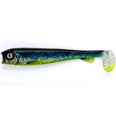 Силиконовая приманка Xbaits Gubastaya 230 mm - GUB001-230