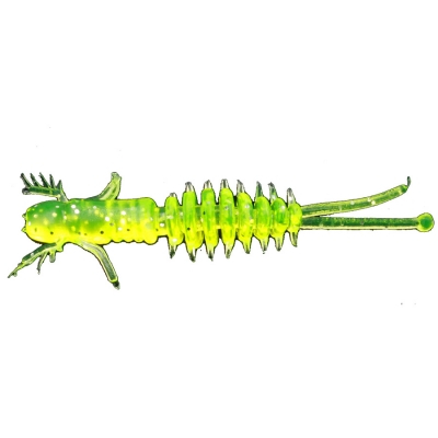 Слаг Merega Zokku 40мм цвет M71, кальмар (уп.10 шт.)