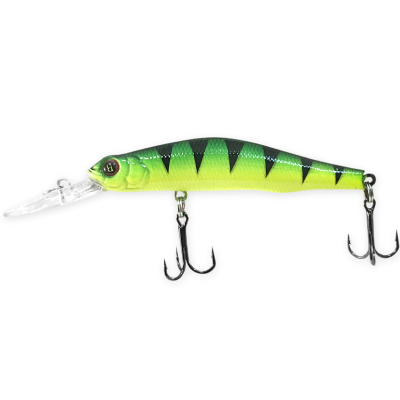 Воблер BAT BS-10 Neo Suspend (80 мм., 8 гр. 1,4 м.) Цвет 5