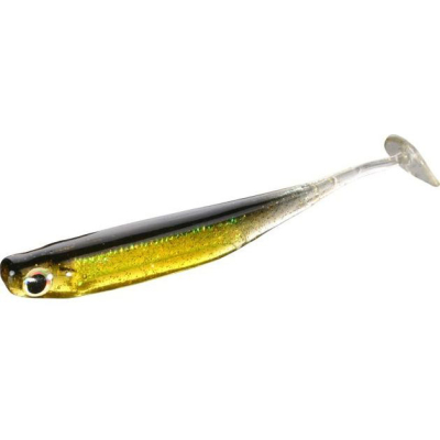 Виброхвост Mikado Furyo 11.5cm цв. M521