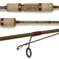 Спиннинг Hearty Rise Bamboo Twig BT-682XULS