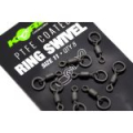 Вертлюг с кольцом Korda PTFE Ring Swivel №11