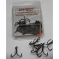 Крючок тройной RodStars RS1213 Treble hook #2