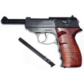 Пистолет пневматический Crosman C41 кал. 4,5 мм