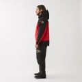 Костюм зимний Daiwa Gore-Tex DW-1809 Black (черный) р.M