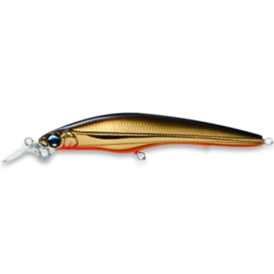 Воблер Duel Hardcore Jerkbait 65SP F1035-HGBL