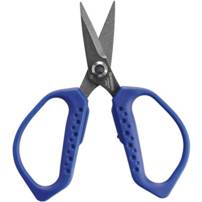 Ножницы для PE Shimano - CT-522Q BU