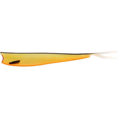 Силиконовая приманка Westin TwinTeez V-Tail 15cm 14g цв. Official Roach