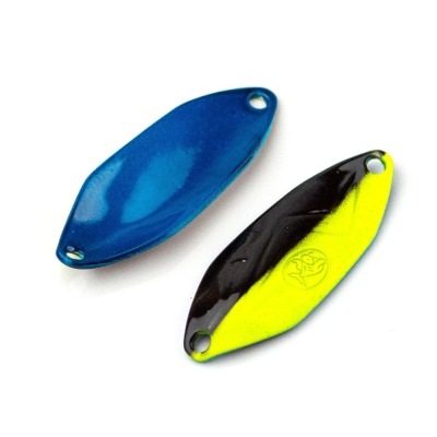 Блесна Mad Fish Fantom 2.2 гр. цв. №25