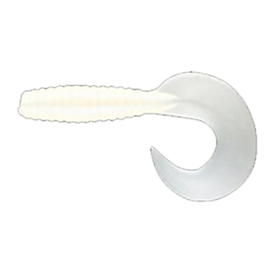 Твистер Noebi S3119 цвет NW203, 8.5cm/7g, уп.6 штук