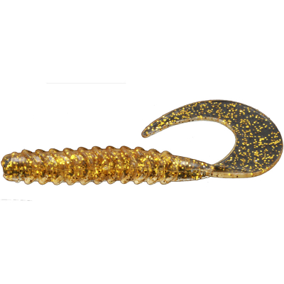 Твистер Merega Tasty Grab 75мм 2.9гр. цвет Z063, кальмар (уп.8 шт)