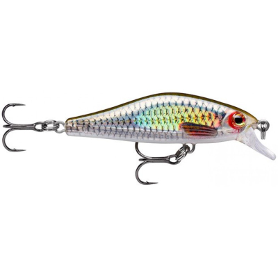 Воблер Rapala Shadow Rap Solid Shad SDRSS05-ROL