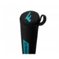 Тубус для удилищ Flagman круглый чёрный 9.0*145см