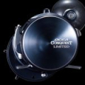 Катушка мультипликаторная Shimano 19 Ocea ConquesT Limited 400HG