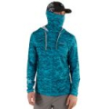 Джемпер Norfin Sun Pro Marlin Hoodie Green 02 р.M