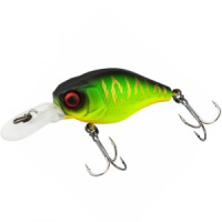 Воблер Jackall Chubby 38 MR цв. mat tiger