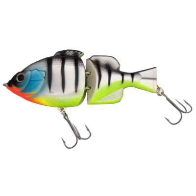 Воблер GRFish Small Hunter Swimbait NFSB-95 цв. #S32