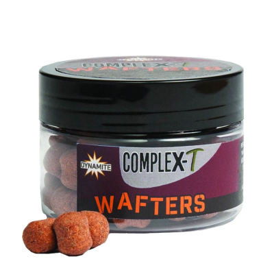 Насадка Dynamite Baits WAFTER CRAVE 15 мм. (DY1224)