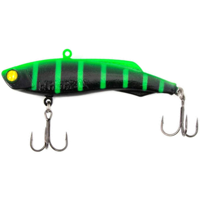 Раттлин Namazu StalkeR Silicone L-55 мм 10 гр. цвет №25