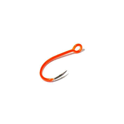 Крючок Prizyor Trout series hook №8 Red uv