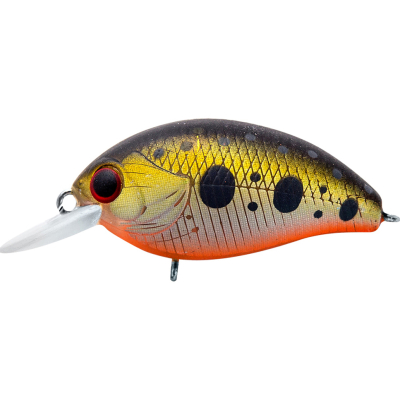 Воблер TsuYoki Agent 36F цв. 275