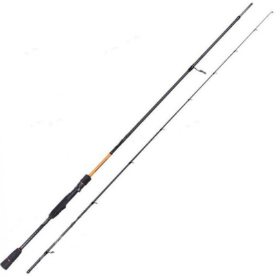 Спиннинг штекерный Kaida Specialist тест 8-40g 2,60м