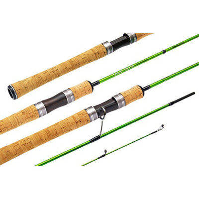 Спиннинг Nautilus Trout Spirit TSS-602UL 183см 0.3-4гр