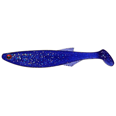 Силиконовая приманка Jig It Trump 5.5" Squid цвет 019