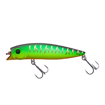 Воблер Sprut Okami 90F (Floating/90mm/12g/0,1-0,5m/FT)