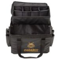 Сумка с держателем для 4х удилищ Abu Garcia Carabus Station Bag