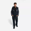Брюки мужские Finntrail LightSuit 4614 Graphite (L)