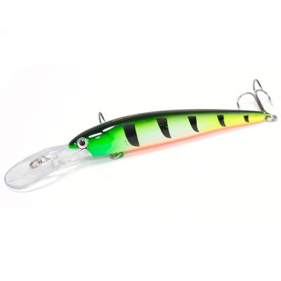 Воблер Grows Culture B-Shad Series UV #19