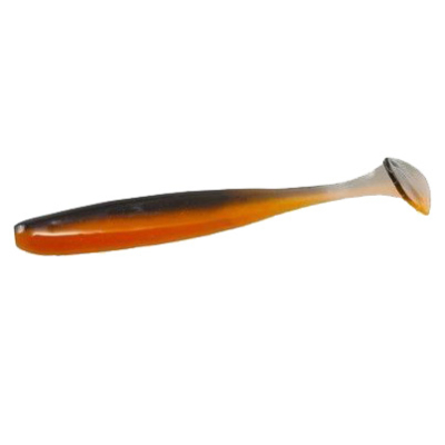 Силиконовая приманка SnastiGood Mr. Skiper 7.1см цв. 101