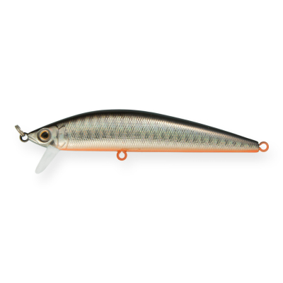 Воблер Strike Pro Euro Minnow 110 JL-115 #A70-713