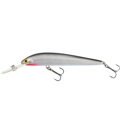 Воблер Bagley Deep Diving Minnow B04 цв. S