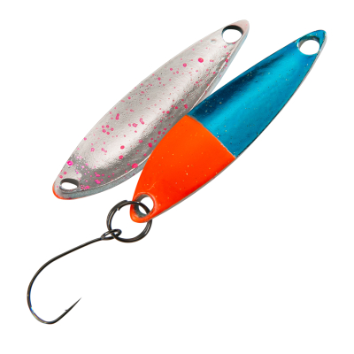 Блесна колеблющаяся Trout Bait Hulk 2.8 гр. цв. 189