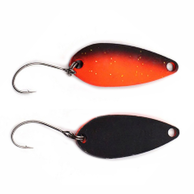 Блесна форелевая Namazu Pro TiA Foglio 2,5гр. цвет 102