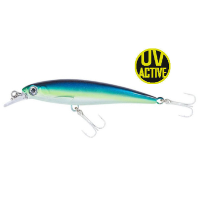Воблер Balzer Colonel UV Striker Minnow 12см цв. Melone (13464 015)