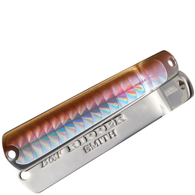 Блесна колеблющаяся Smith B&F Ripper 13,0 цв. №11 