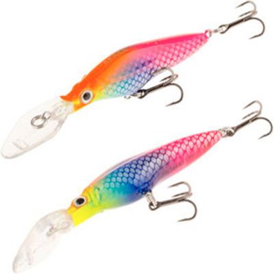 Воблер Akara Fang 50F 3,5 гр. цвет A67