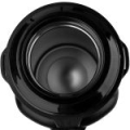 Термос Tonar (HS.TM-042) 1700ML (крышка-кружка с ручкой, доп.пл.чашка, скл.ручки, ремень)